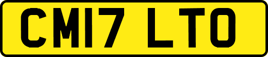 CM17LTO