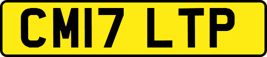 CM17LTP