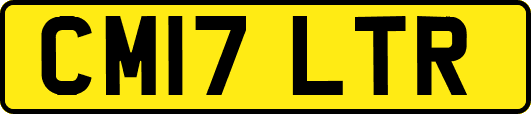 CM17LTR