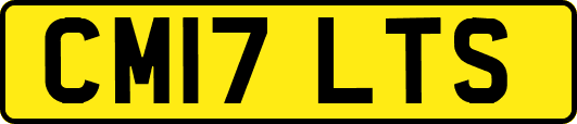 CM17LTS