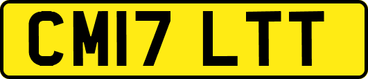 CM17LTT