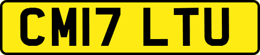 CM17LTU