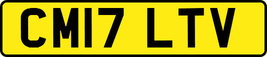 CM17LTV