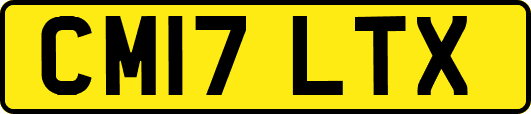 CM17LTX