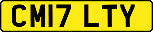 CM17LTY