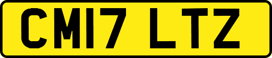CM17LTZ