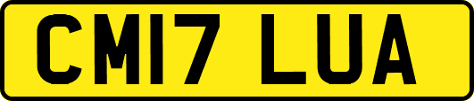 CM17LUA