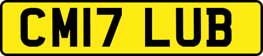 CM17LUB