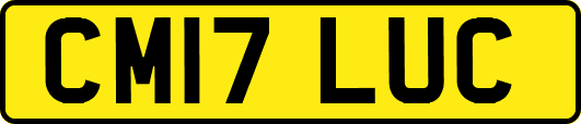 CM17LUC