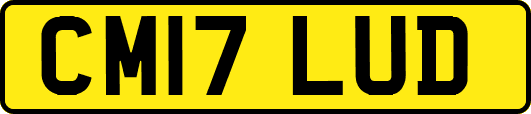 CM17LUD