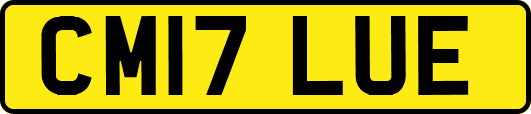 CM17LUE