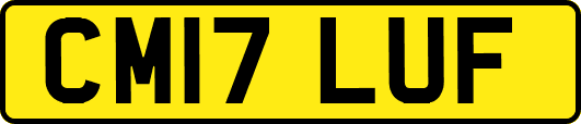 CM17LUF