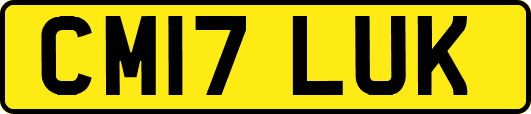 CM17LUK