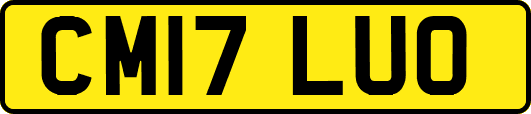 CM17LUO