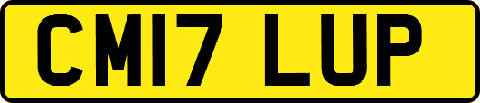 CM17LUP