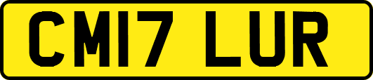 CM17LUR