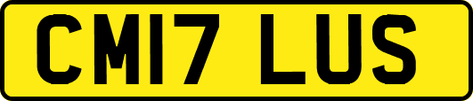 CM17LUS