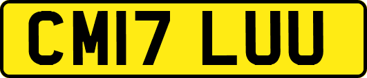CM17LUU