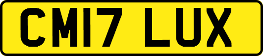 CM17LUX