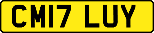 CM17LUY