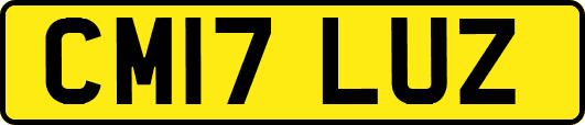 CM17LUZ