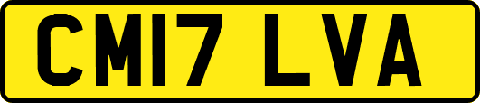 CM17LVA