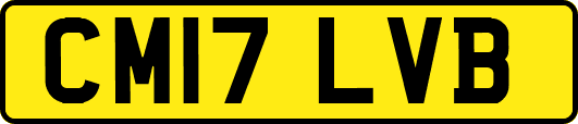CM17LVB