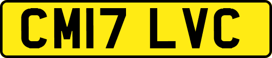 CM17LVC