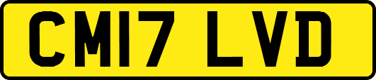 CM17LVD