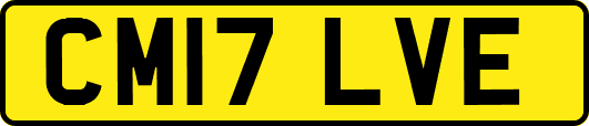 CM17LVE