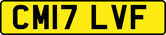 CM17LVF