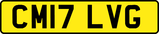 CM17LVG