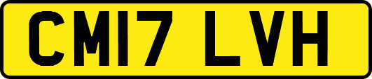 CM17LVH