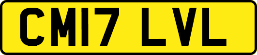 CM17LVL
