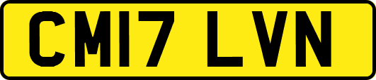 CM17LVN
