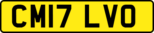 CM17LVO