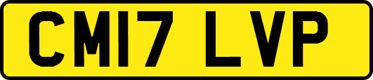 CM17LVP
