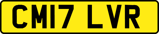 CM17LVR
