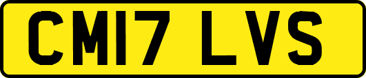 CM17LVS