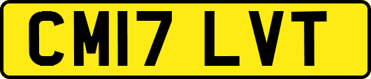 CM17LVT