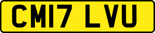 CM17LVU