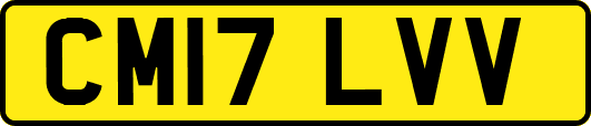CM17LVV