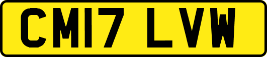 CM17LVW