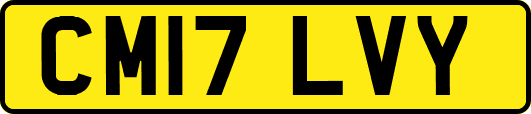 CM17LVY
