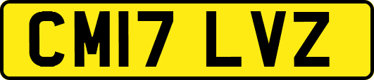 CM17LVZ
