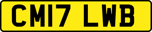 CM17LWB