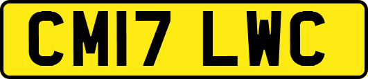 CM17LWC