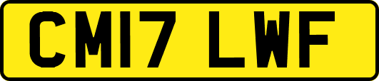 CM17LWF