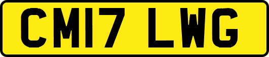 CM17LWG