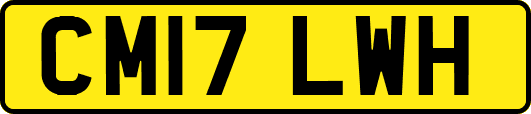 CM17LWH